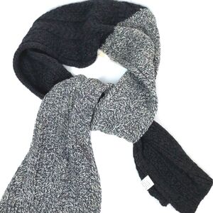 New Blarney Aran Irish 100% Merino Wool 9" x 62"